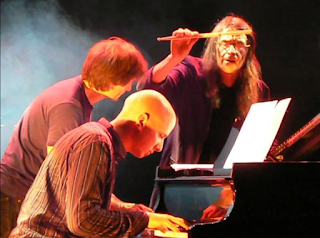 Present - This Is Not The End (2024)