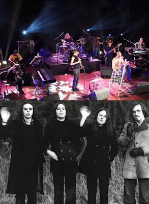 Present - This Is Not The End (2024) Present - This Is Not The End (2024)