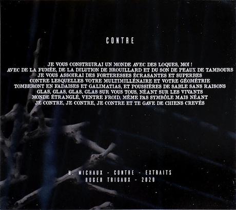 Present - This Is Not The End (2024) Present - This Is Not The End (2024)