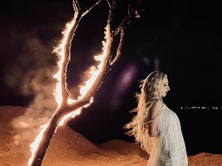 Especial Eurovisión 2024: semifinal 1 (previo) Especial Eurovisión 2024: semifinal 1 (previo)