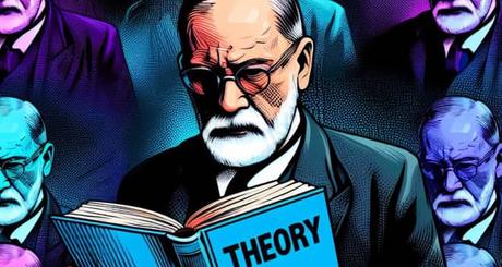 etapas psicosexuales de Freud