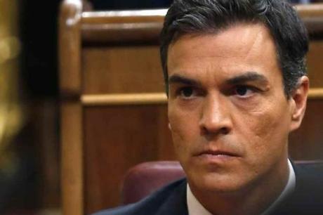 Carta a Pedro Sánchez, el político que nos ha enseñado a odiar