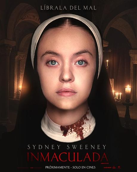 Sydney Sweeney y Álvaro Morte protagonizan «Inmaculada» a4362f50-a0a8-f438-af98-ff43f61f9d0b