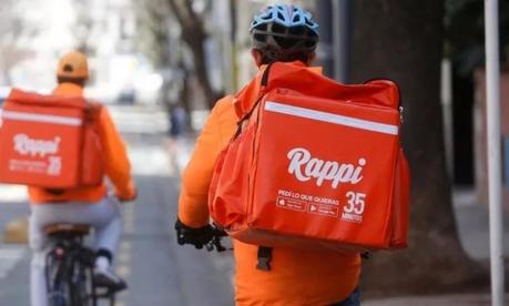 Día Internacional Sin Dietas: comer rico sin culpa Rappi