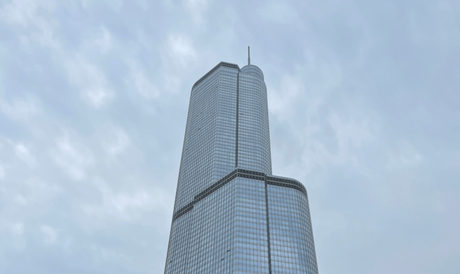 Lo que sucede cuando la arquitectura coquetea con la ingeniería Lo que sucede cuando la arquitectura coquetea con la ingeniería