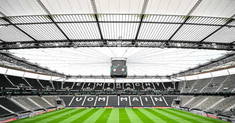 Lo que sucede cuando la arquitectura coquetea con la ingeniería Lo que sucede cuando la arquitectura coquetea con la ingeniería