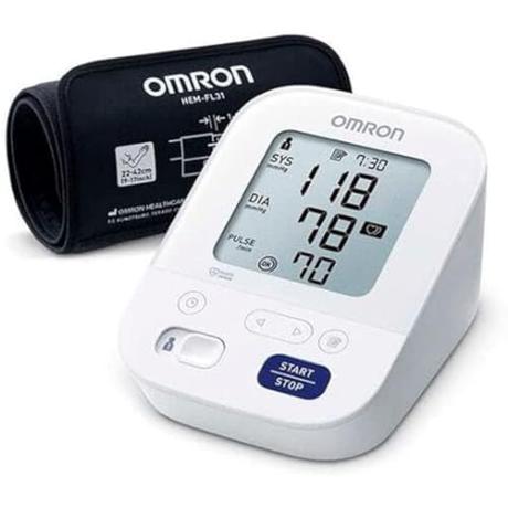 Omron Tensiómetro Brazo M3 Comfort