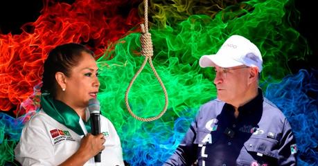 La soga al cuello: Cada quién para su santo