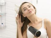 Cómo secar pelo para ganar volumen