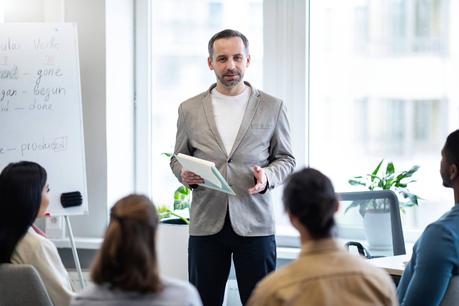 Coaching ejecutivo para crecimiento personal y profesional