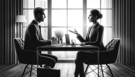 Coaching ejecutivo: Cómo impulsar el crecimiento personal y profesional de los líderes empresariales 3