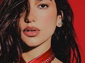 Lipa presenta disco Saturday Night Live ofrece concierto gratuito Times Square