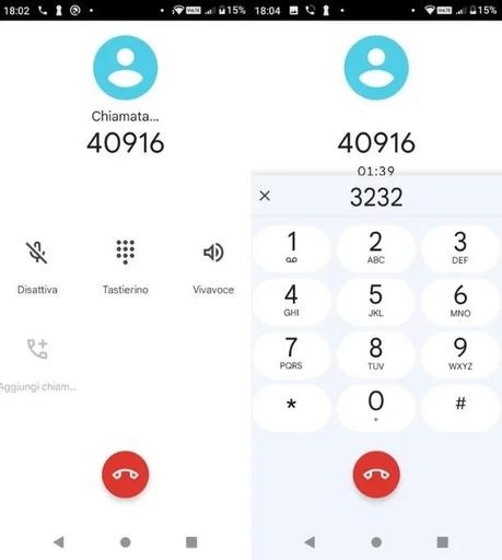 Cómo regalar Giga TIM