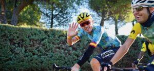 Roadsurfer: tu aliado para entrenamientos y competiciones deportivas