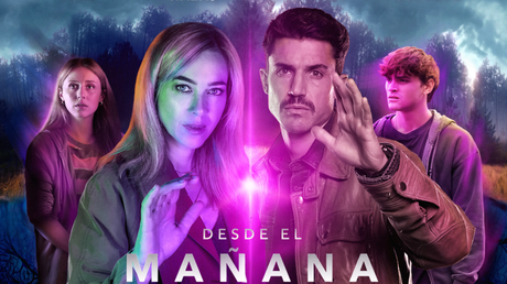 Disney+ estrenará ‘Desde el Mañana’, su nueva producción española, el 12 de junio de 2024.