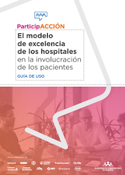 𝗘𝗟 𝗠𝗢𝗗𝗘𝗟𝗢 𝗗𝗘 𝗘𝗫𝗖𝗘𝗟𝗘𝗡𝗖𝗜𝗔 𝗗𝗘 𝗟𝗢𝗦 𝗛𝗢𝗦𝗣𝗜𝗧𝗔𝗟𝗘𝗦 𝗘𝗡 𝗟𝗔 𝗜𝗡𝗩𝗢𝗟𝗨𝗖𝗥𝗔𝗖𝗜𝗢́𝗡 𝗗𝗘 𝗟𝗢𝗦 𝗣𝗔𝗖𝗜𝗘𝗡𝗧𝗘𝗦 𝗘𝗟 𝗠𝗢𝗗𝗘𝗟𝗢 𝗗𝗘 𝗘𝗫𝗖𝗘𝗟𝗘𝗡𝗖𝗜𝗔 𝗗𝗘 𝗟𝗢𝗦 𝗛𝗢𝗦𝗣𝗜𝗧𝗔𝗟𝗘𝗦 𝗘𝗡 𝗟𝗔 𝗜𝗡𝗩𝗢𝗟𝗨𝗖𝗥𝗔𝗖𝗜𝗢́𝗡 𝗗𝗘 𝗟𝗢𝗦 𝗣𝗔𝗖𝗜𝗘𝗡𝗧𝗘𝗦