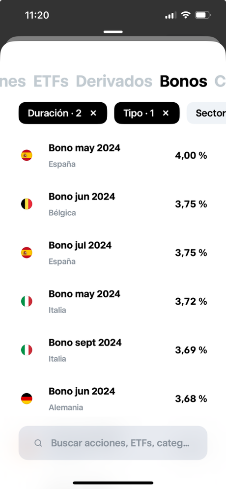 Analisis de Trade Republic: un broker super interesante, que además da un 4%