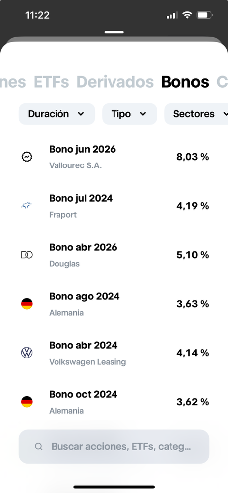 Analisis de Trade Republic: un broker super interesante, que además da un 4%