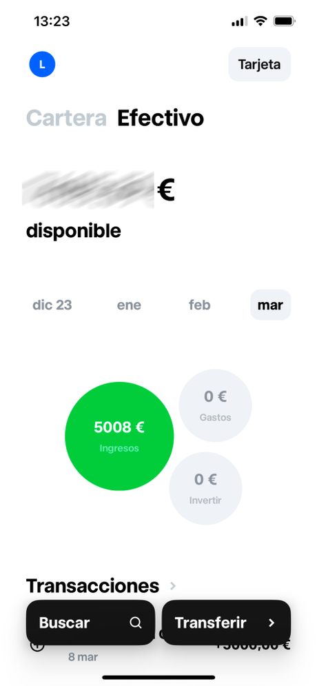 Analisis de Trade Republic: un broker super interesante, que además da un 4%