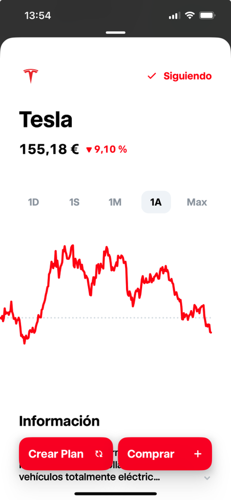 Analisis de Trade Republic: un broker super interesante, que además da un 4%