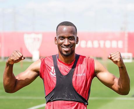 Plan de trabajo del Sevilla FC (6 de mayo a 12 de mayo)