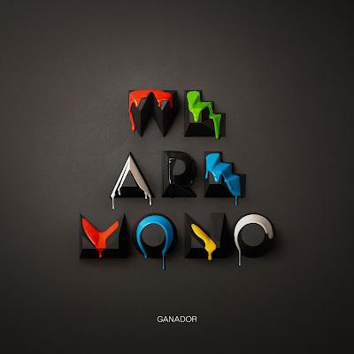 WE ARE MONO: 'GANADOR'