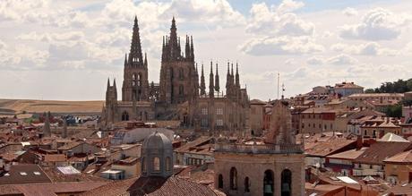 Burgos: Historia, cultura, vino y gastronomía