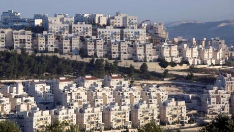 El polvorín de Cisjordania prende en manos de colonos y soldados mientras Israel acelera las viviendas ilegales