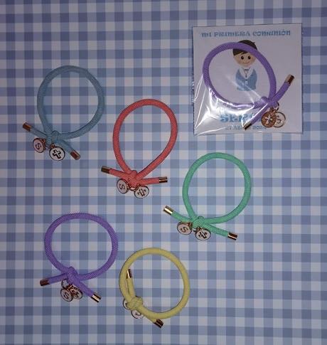 PRIMERA COMUNIÓN DE MI SOBRINO, PARTE 1