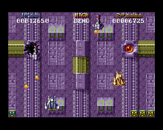 «Eran tiempos completamente diferentes [...] Ha sido muy chulo haber sido parte integral de ese periodo único.» Entrevista a Martin Pedersen