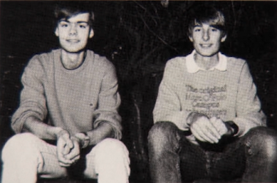 «Eran tiempos completamente diferentes [...] Ha sido muy chulo haber sido parte integral de ese periodo único.» Entrevista a Martin Pedersen