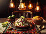 Gastronomía Perú: Entrantes primeros platos imprescindibles