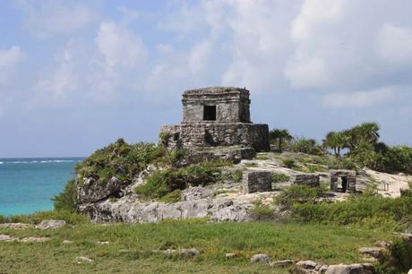 Descubre Tulum: Paraíso Caribeño en México