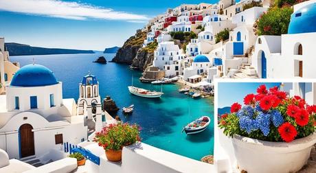 turismo en Grecia