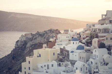 Descubriendo las Islas Griegas: Mi Viaje Ideal