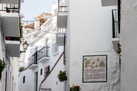 21 lugares que ver en Andalucía imprescindibles y secretos que no te puedes perder