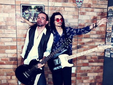 Space Islands - Space Islands (2023) Space Islands - Space Islands (2023)