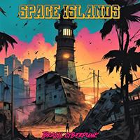 Space Islands - Space Islands (2023)