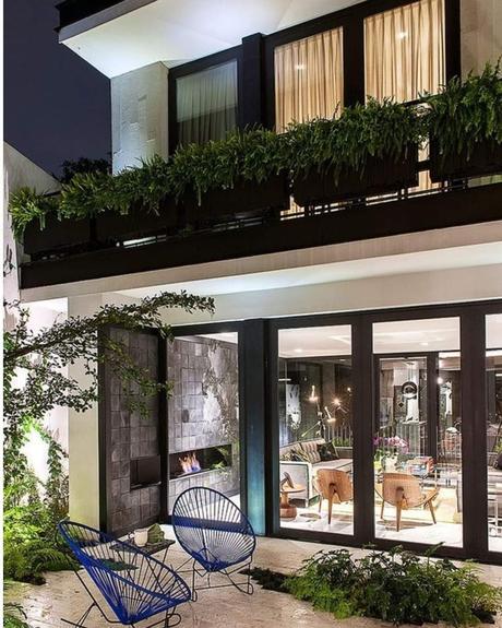 - ♦ Privacidad en el Dormitorio.