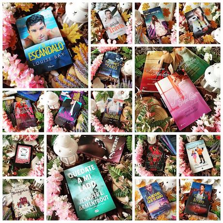 · Best Readings 2023 ·