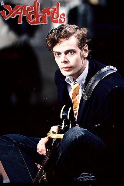 Efemérides del Rock y Heavy Metal: Que pasó un 08 de Mayo