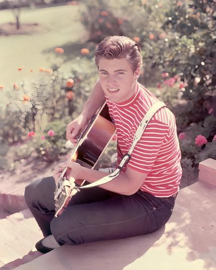 Efemérides del Rock y Heavy Metal: Que pasó un 08 de Mayo