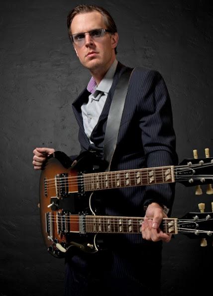 Efemérides del Rock y Heavy Metal: Que pasó un 08 de Mayo