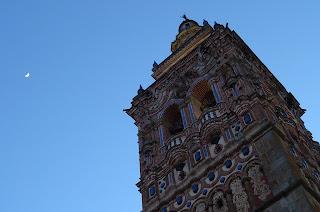 Colaboraciones de Extremadura, caminos de cultura: Versos de la noche extremeña, en Extremadura, noches mágicas