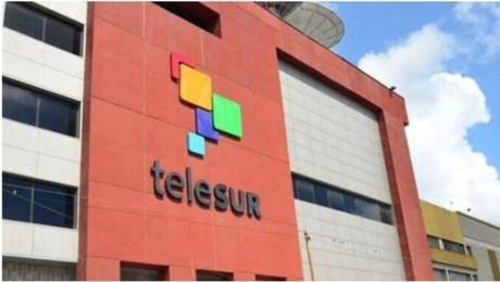 El Gobierno argentino toma la decisión de eliminar el canal Telesur