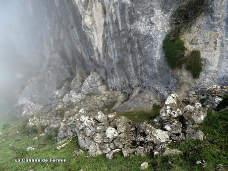 Inguanzo-El Sedu-Ternás-La Canal-El Cuetón-Ostandi