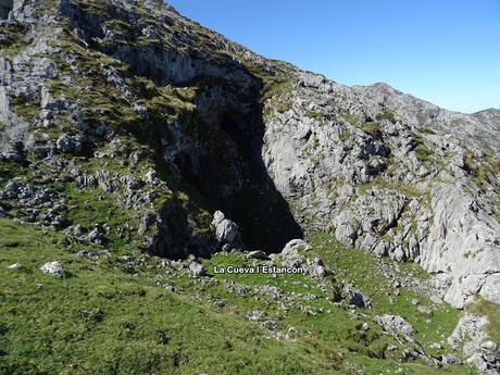 Inguanzo-El Sedu-Ternás-La Canal-El Cuetón-Ostandi