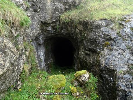 Inguanzo-El Sedu-Ternás-La Canal-El Cuetón-Ostandi