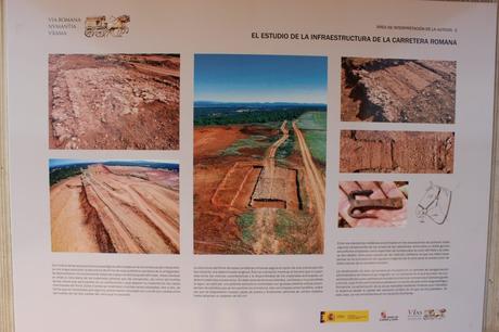 Las calzadas romanas Las calzadas romanas