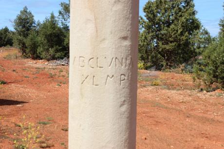 Las calzadas romanas Las calzadas romanas